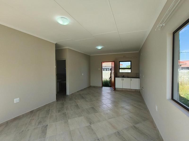3 Bedroom Property for Sale in Queenstown Central Eastern Cape